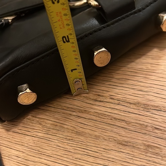 Rebecca Minkoff Mini M.A.C. - Picture 5 of 9